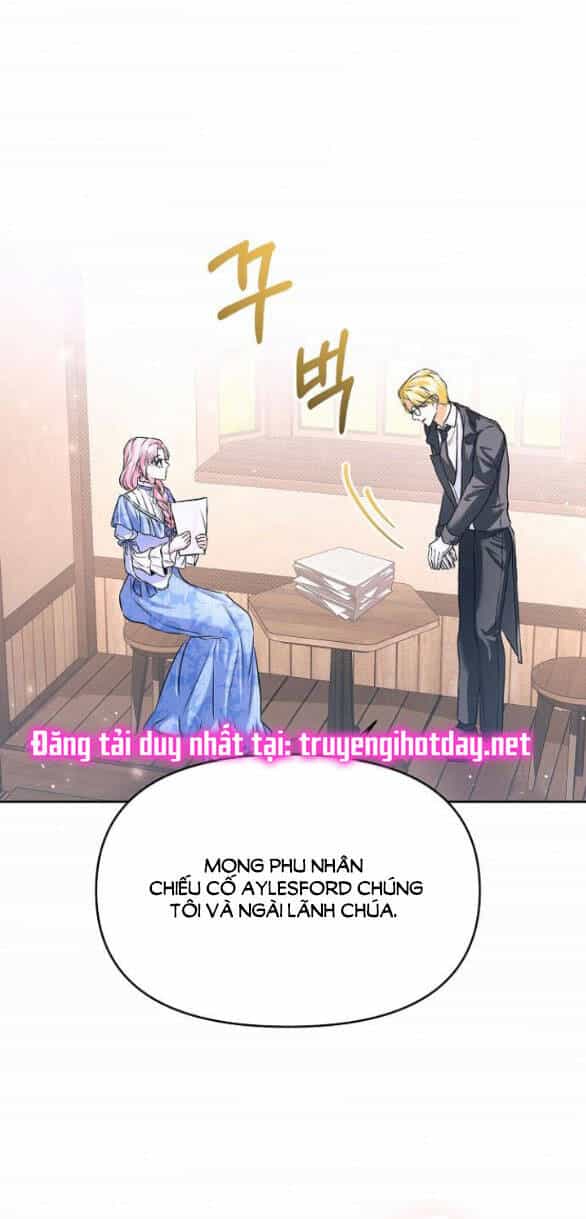 Có Lẽ Tôi Đã Sai Lầm Khi Kết Hôn - Chương 11.2 - ảnh 16