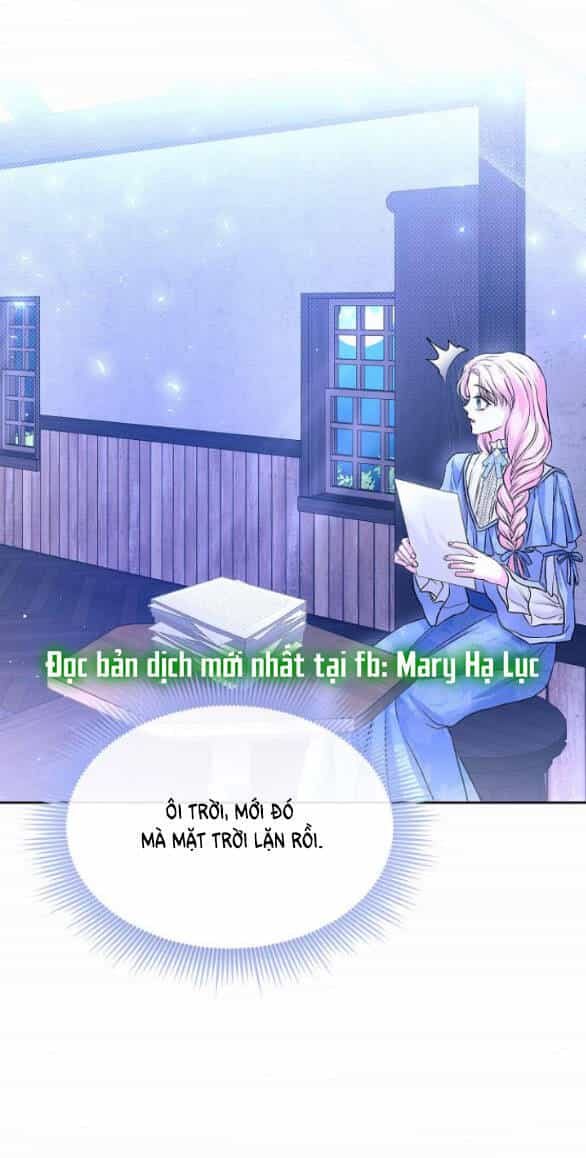 Có Lẽ Tôi Đã Sai Lầm Khi Kết Hôn - Chương 11.2 - ảnh 22
