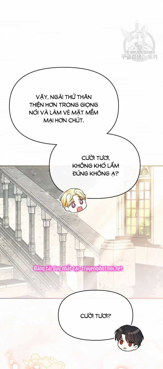 Có Lẽ Tôi Đã Sai Lầm Khi Kết Hôn - Chương 13.2 - ảnh 19