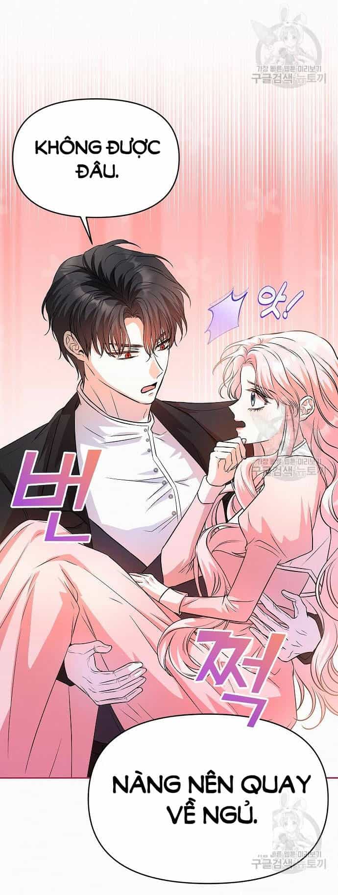 Có Lẽ Tôi Đã Sai Lầm Khi Kết Hôn - Chương 17 - ảnh 27