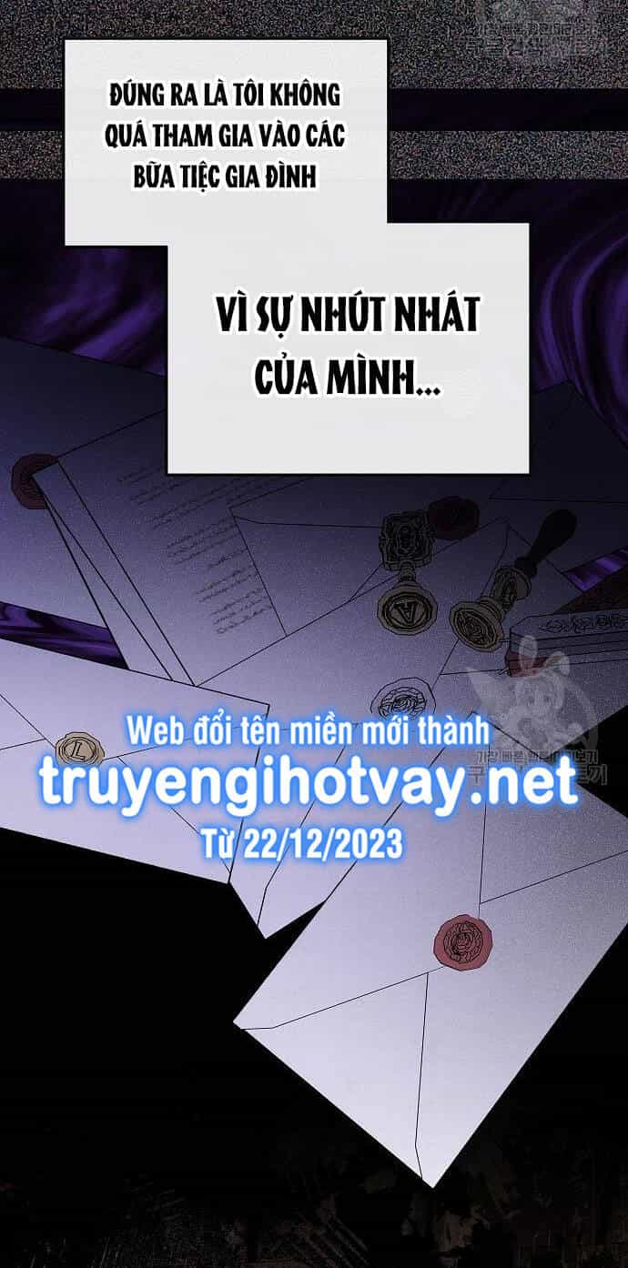Có Lẽ Tôi Đã Sai Lầm Khi Kết Hôn - Chương 17 - ảnh 37