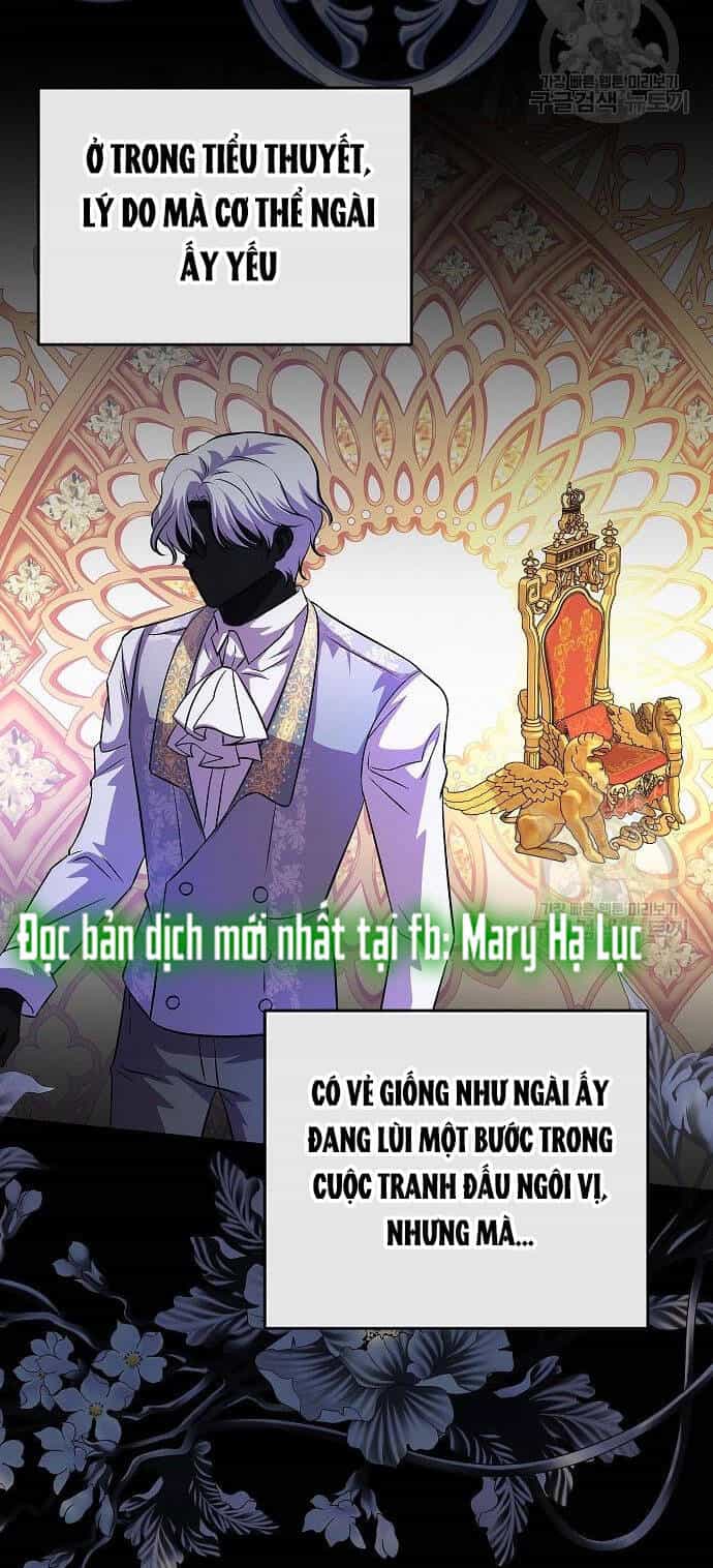 Có Lẽ Tôi Đã Sai Lầm Khi Kết Hôn - Chương 17 - ảnh 67