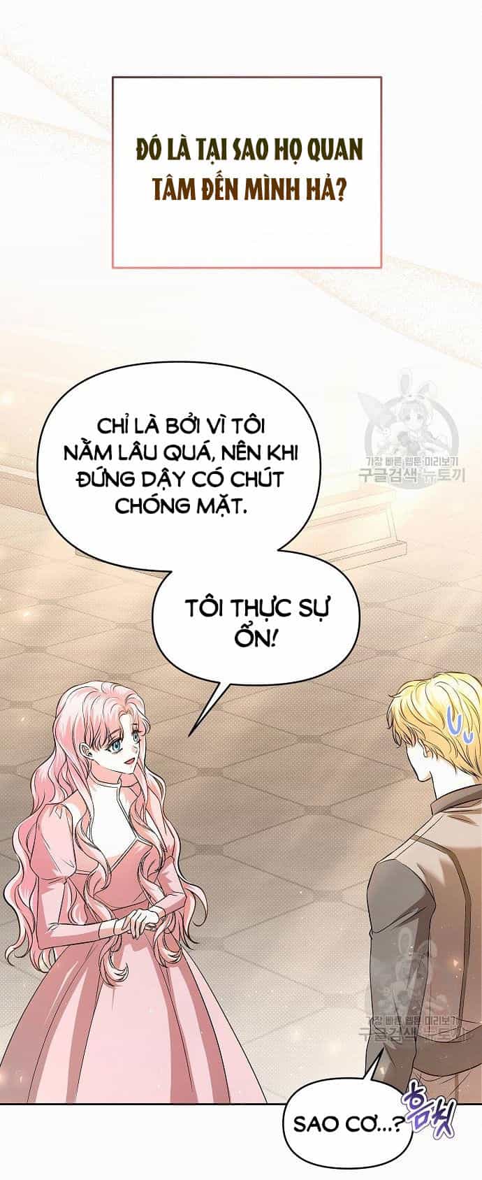 Có Lẽ Tôi Đã Sai Lầm Khi Kết Hôn - Chương 17.1 - ảnh 10