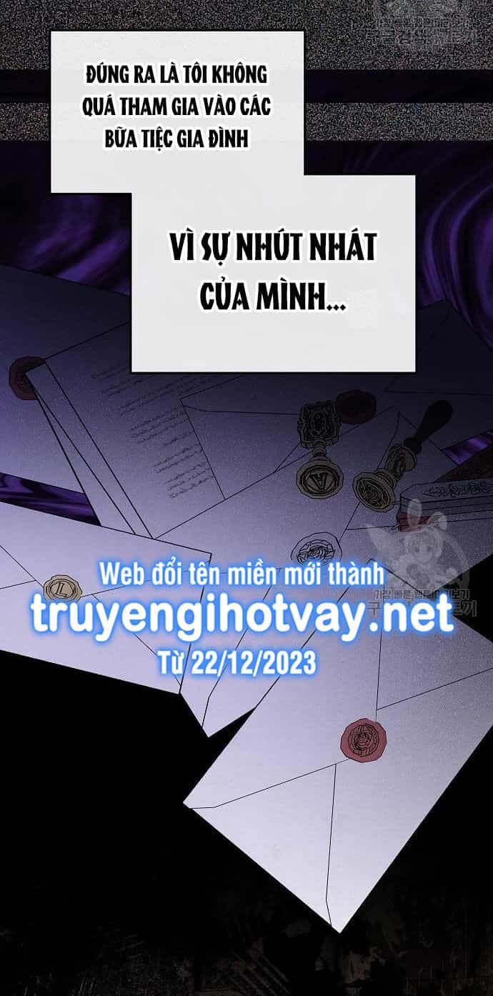 Có Lẽ Tôi Đã Sai Lầm Khi Kết Hôn - Chương 17.1 - ảnh 37