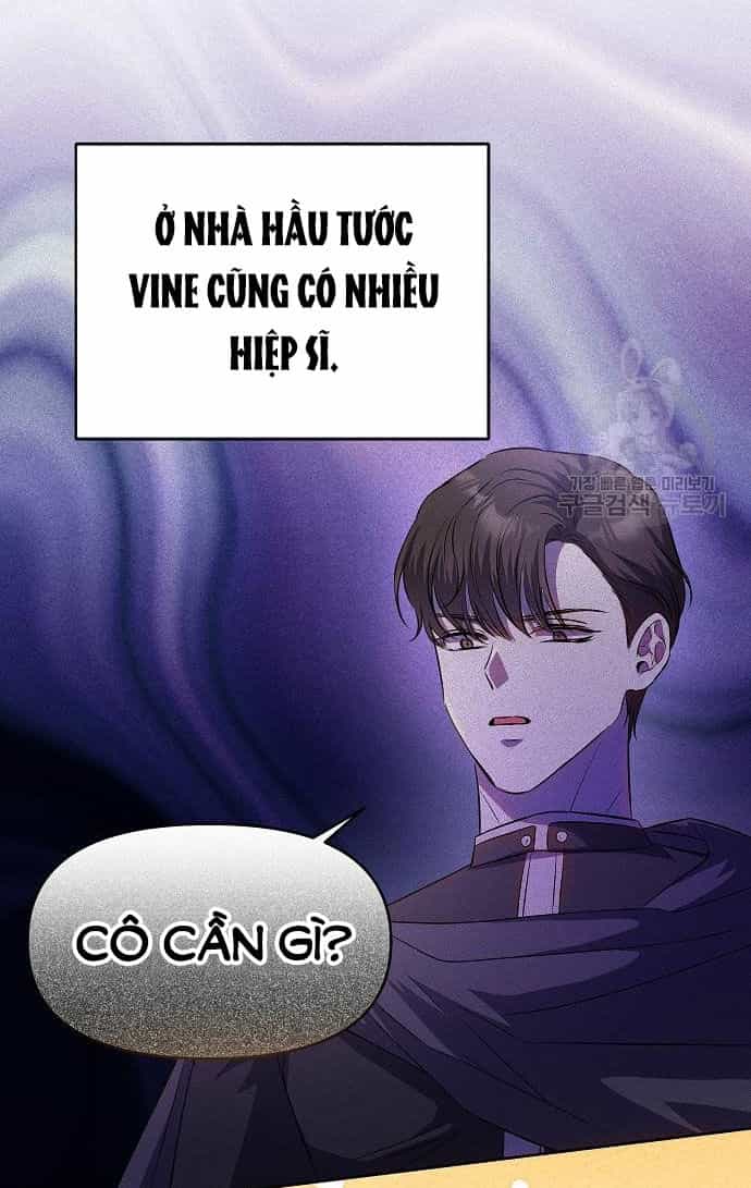 Có Lẽ Tôi Đã Sai Lầm Khi Kết Hôn - Chương 17.1 - ảnh 8
