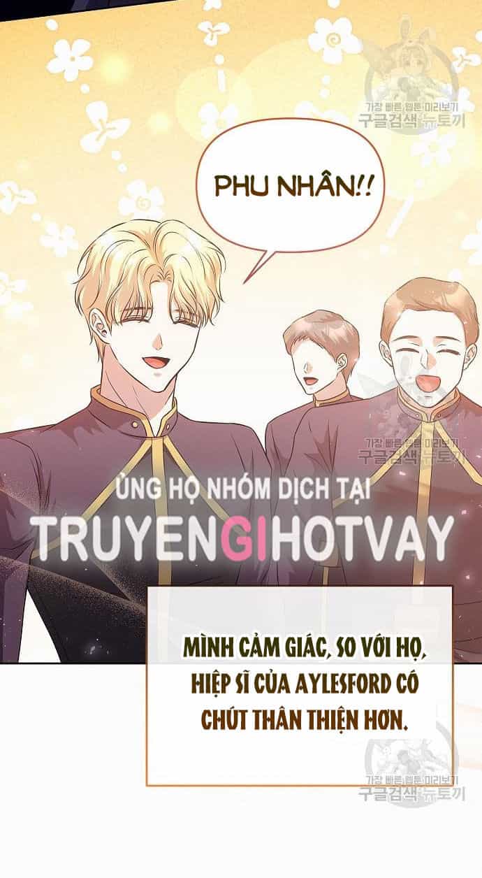 Có Lẽ Tôi Đã Sai Lầm Khi Kết Hôn - Chương 17.1 - ảnh 9