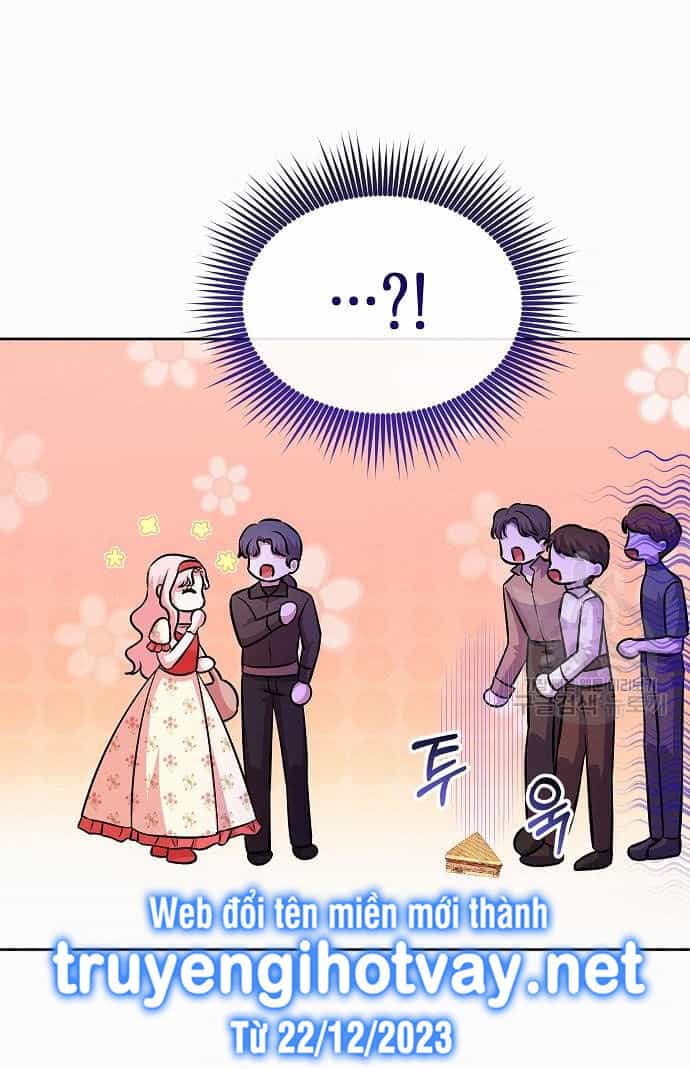 Có Lẽ Tôi Đã Sai Lầm Khi Kết Hôn - Chương 18.2 - ảnh 13