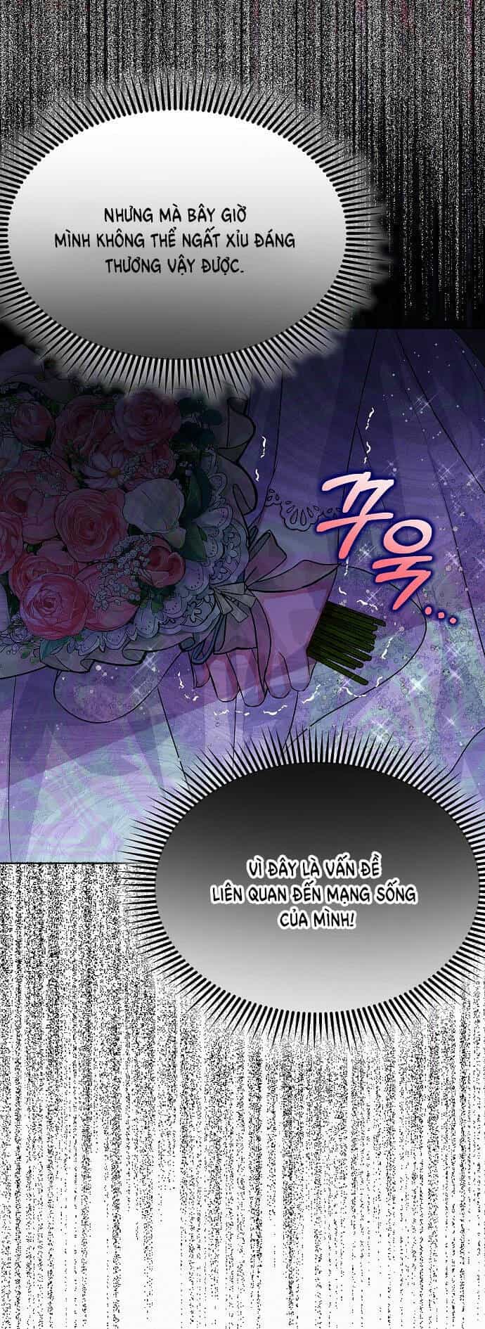 Có Lẽ Tôi Đã Sai Lầm Khi Kết Hôn - Chương 2.2 - ảnh 14