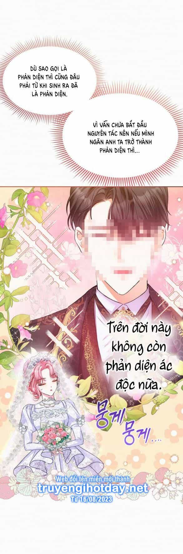 Có Lẽ Tôi Đã Sai Lầm Khi Kết Hôn - Chương 3.1 - ảnh 8