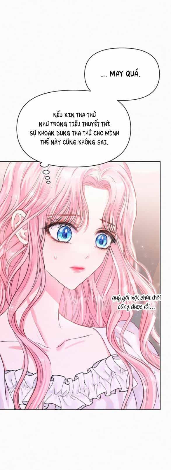 Có Lẽ Tôi Đã Sai Lầm Khi Kết Hôn - Chương 5.1 - ảnh 17