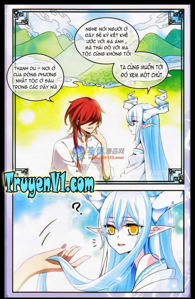 Cố Lên Nào, Đại Ma Vương 2 - Chương 56 - ảnh 8
