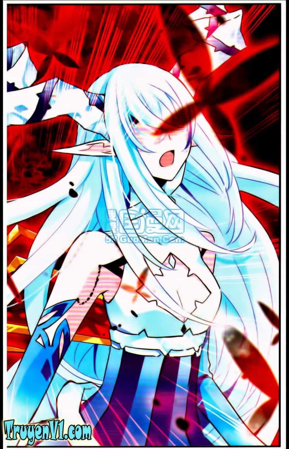 Cố Lên Nào, Đại Ma Vương 2 - Chương 75.2 - ảnh 12