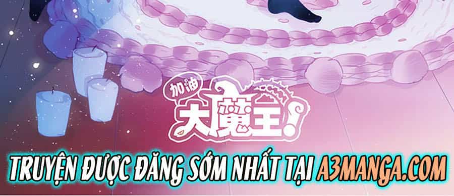 Cố Lên Nào, Đại Ma Vương - Chương 169 - ảnh 2