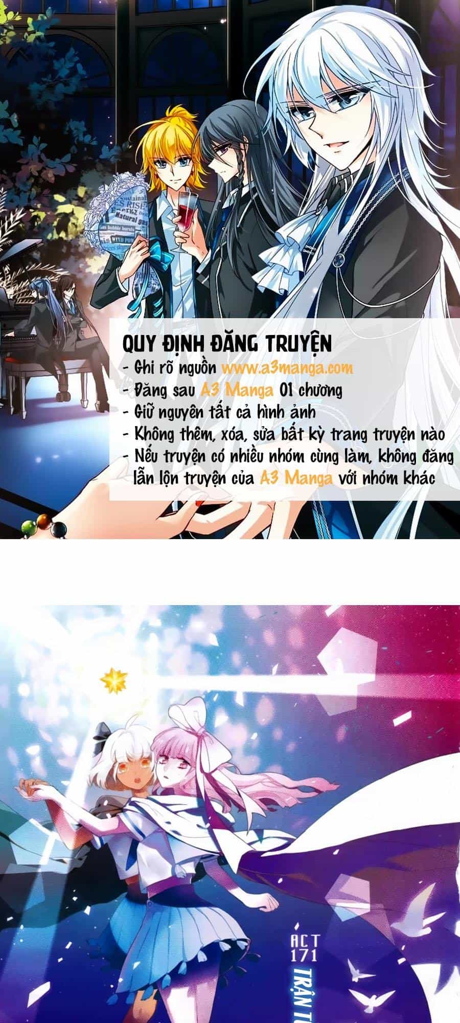 Cố Lên Nào, Đại Ma Vương - Chương 171 - ảnh 1