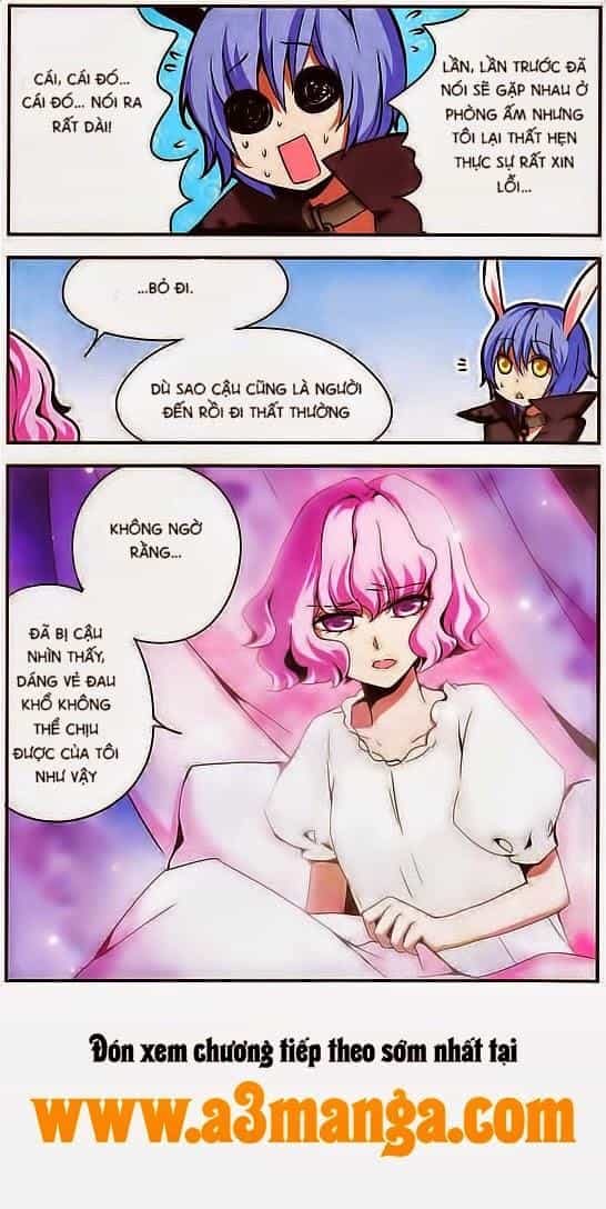 Cố Lên Nào, Đại Ma Vương - Chương 56 - ảnh 11