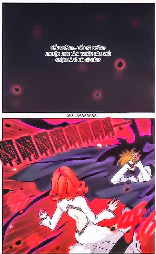 Cố Lên Nào, Đại Ma Vương - Chương 95 - ảnh 11