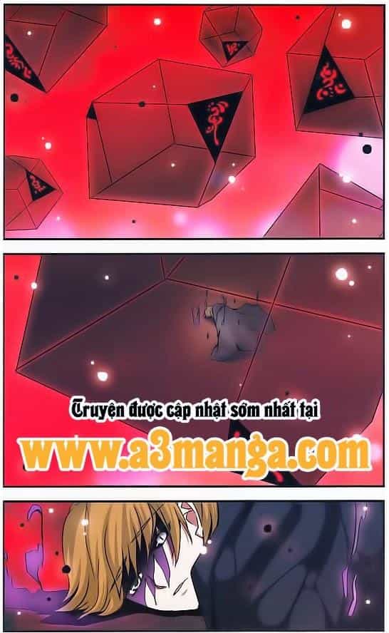 Cố Lên Nào, Đại Ma Vương - Chương 95 - ảnh 7