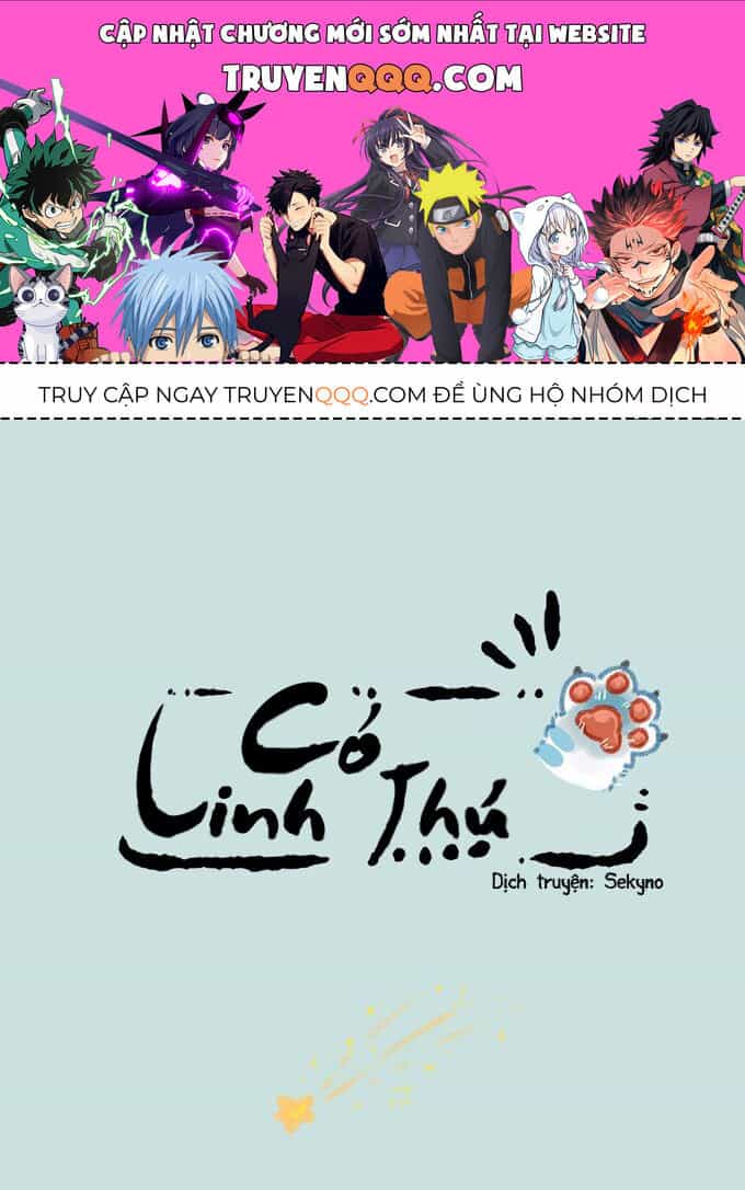 Có Linh Thú - Chương 186 - ảnh 1