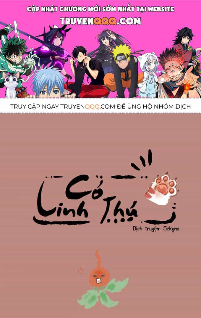 Có Linh Thú - Chương 187 - ảnh 1