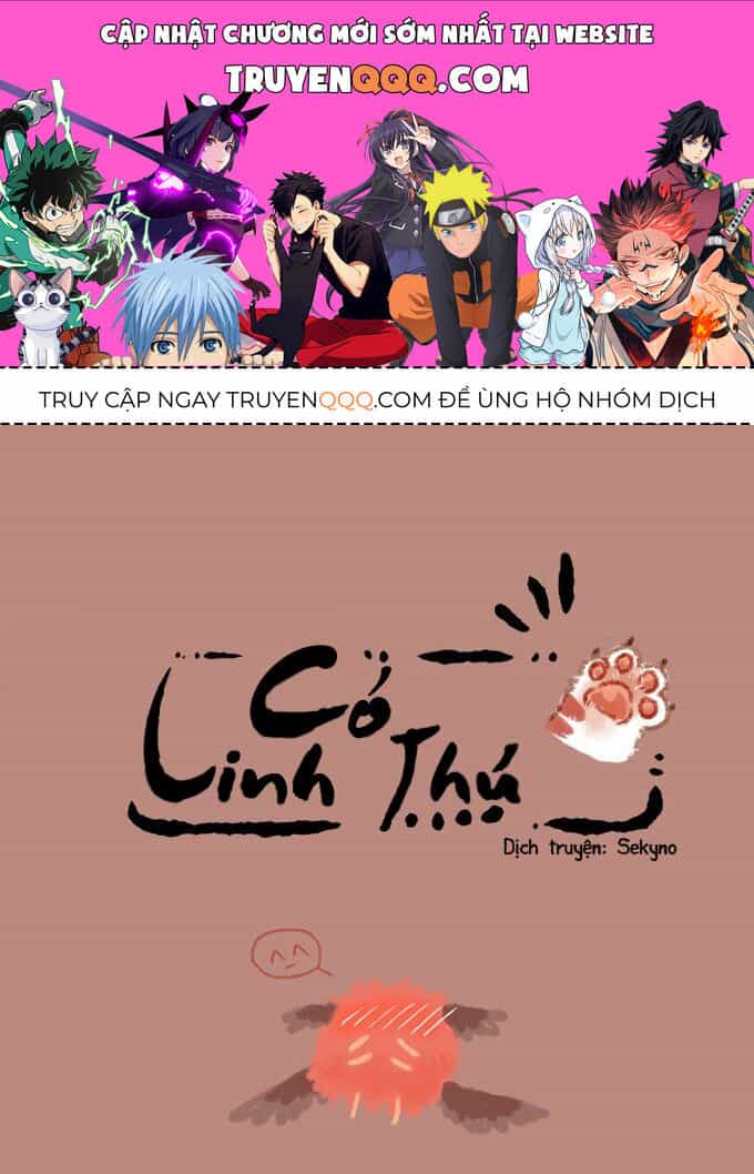 Có Linh Thú - Chương 192 - ảnh 1