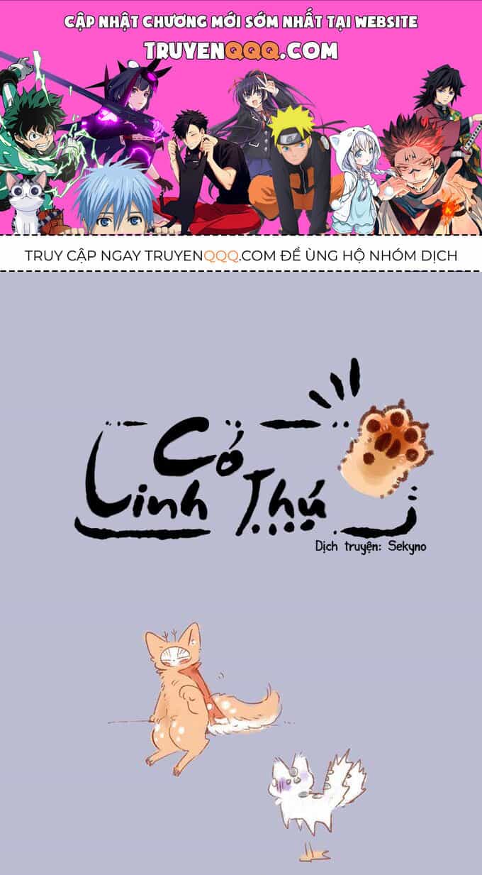 Có Linh Thú - Chương 205 - ảnh 1