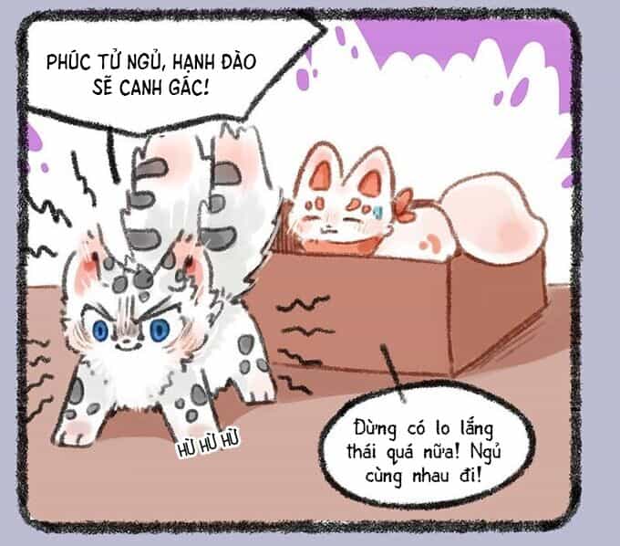 Có Linh Thú - Chương 205 - ảnh 7