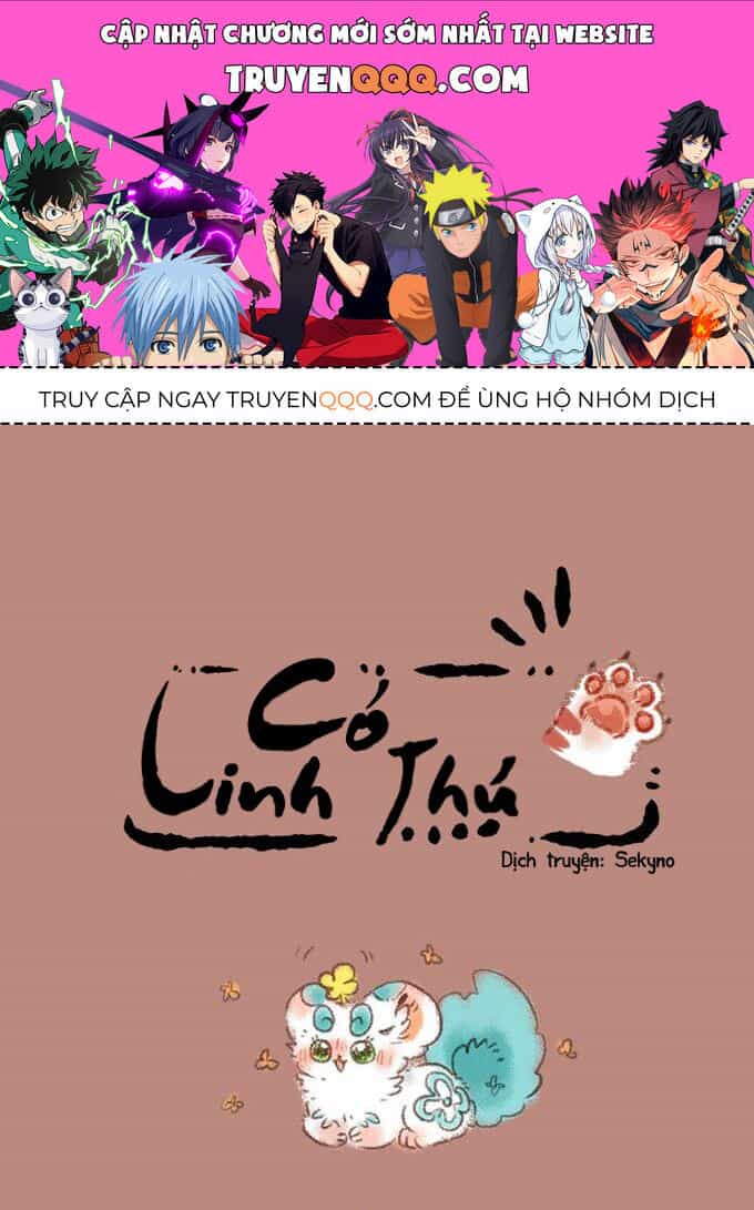 Có Linh Thú - Chương 217 - ảnh 1