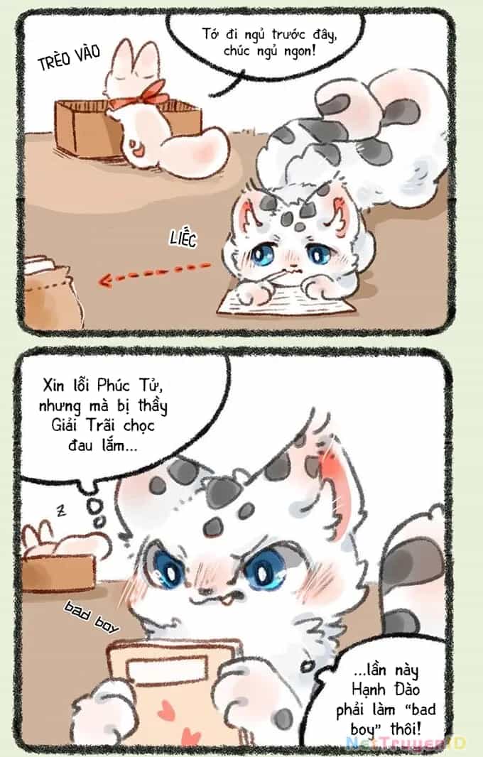 Có Linh Thú - Chương 223 - ảnh 6