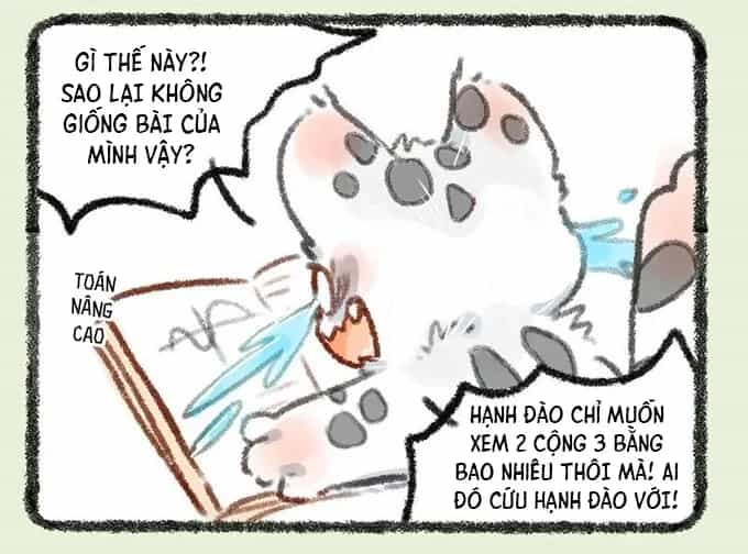 Có Linh Thú - Chương 223 - ảnh 7