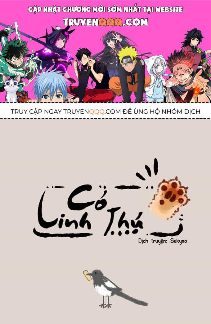 Có Linh Thú - Chương 224 - ảnh 1