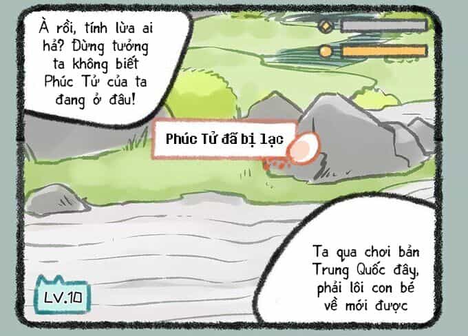 Có Linh Thú - Chương 225 - ảnh 7