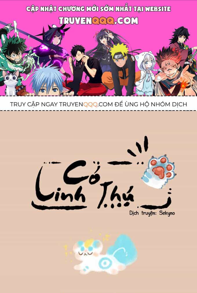 Có Linh Thú - Chương 228 - ảnh 1