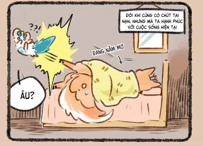 Có Linh Thú - Chương 228 - ảnh 7