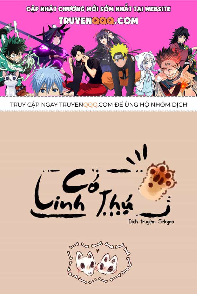 Có Linh Thú - Chương 239 - ảnh 1