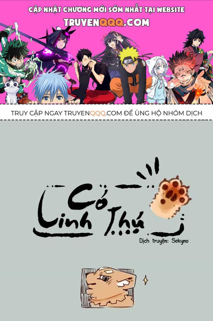 Có Linh Thú - Chương 241 - ảnh 1