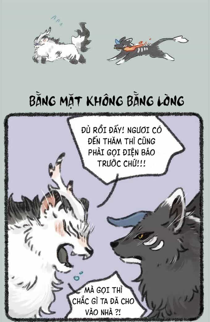 Có Linh Thú - Chương 21 - ảnh 5