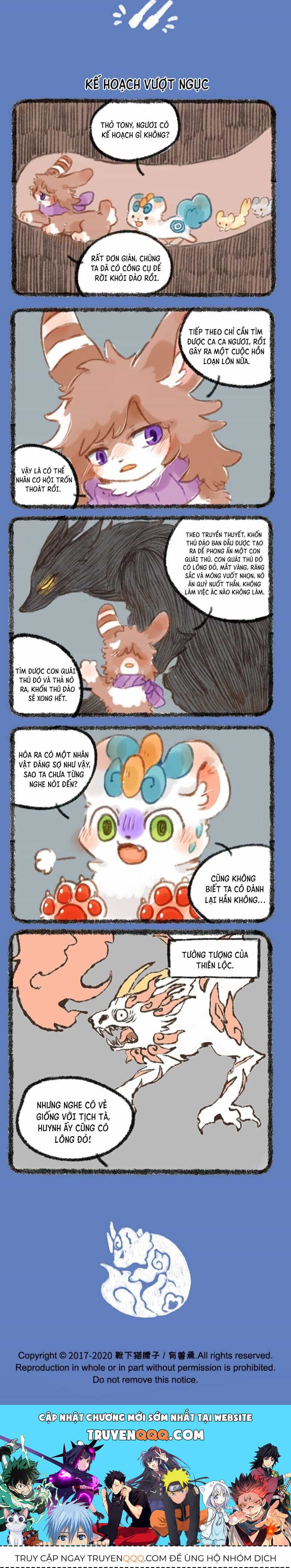 Có Linh Thú - Chương 279 - ảnh 2