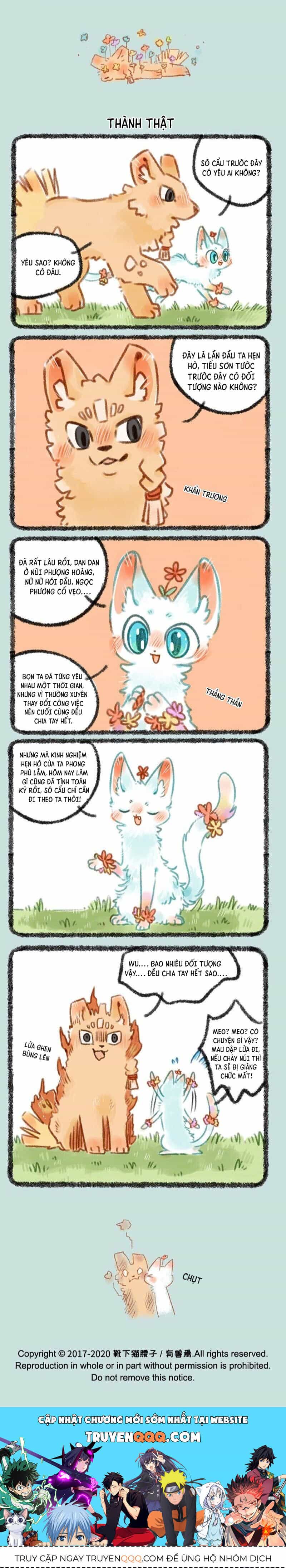 Có Linh Thú - Chương 289 - ảnh 2