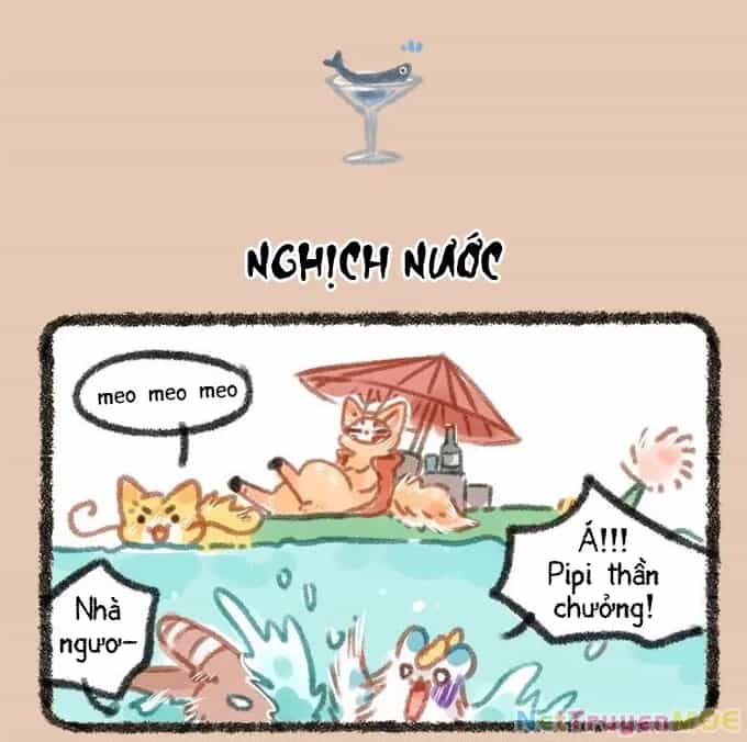 Có Linh Thú - Chương 33 - ảnh 5