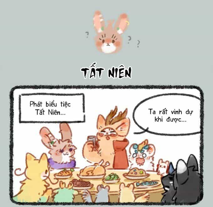 Có Linh Thú - Chương 35 - ảnh 5