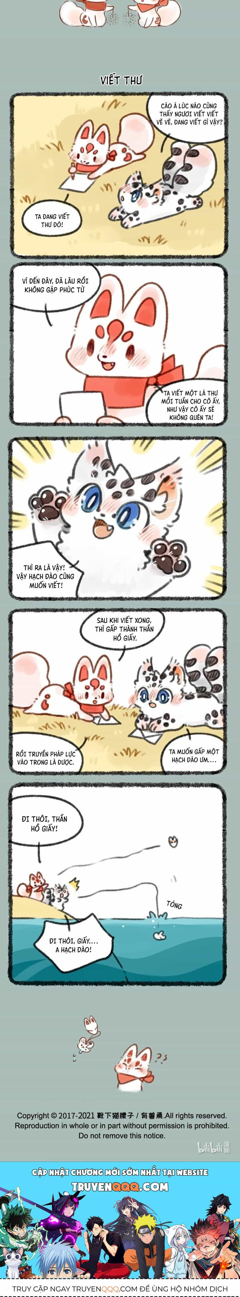 Có Linh Thú - Chương 426 - ảnh 2