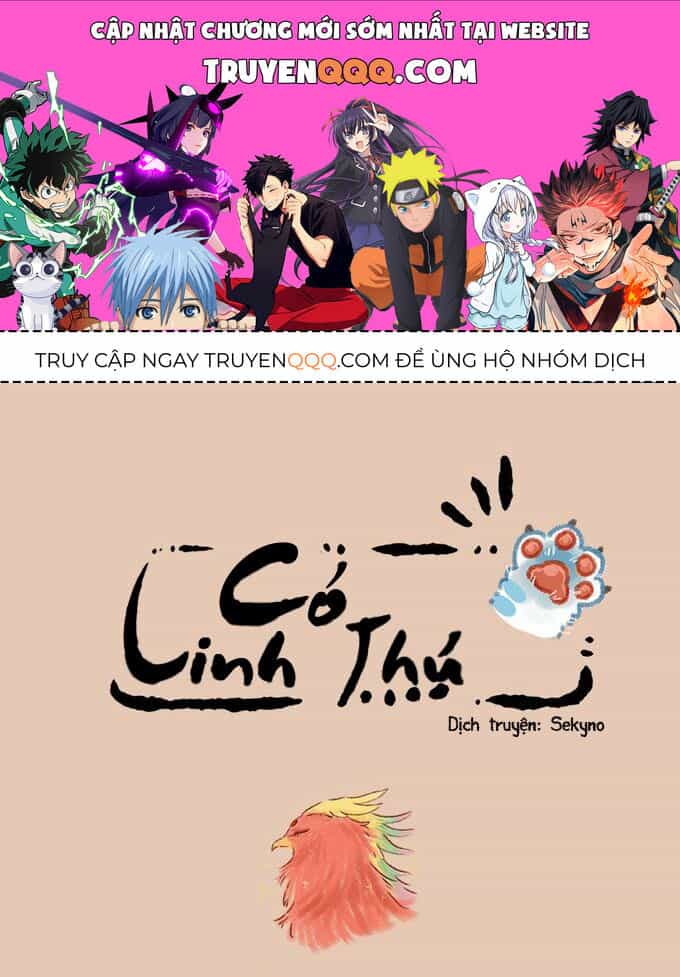 Có Linh Thú - Chương 47 - ảnh 1
