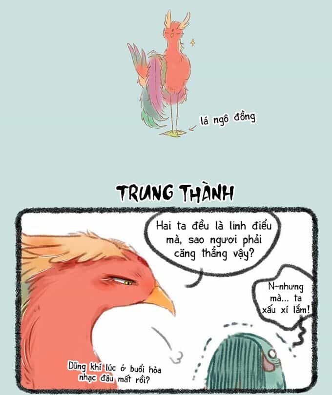 Có Linh Thú - Chương 50 - ảnh 5