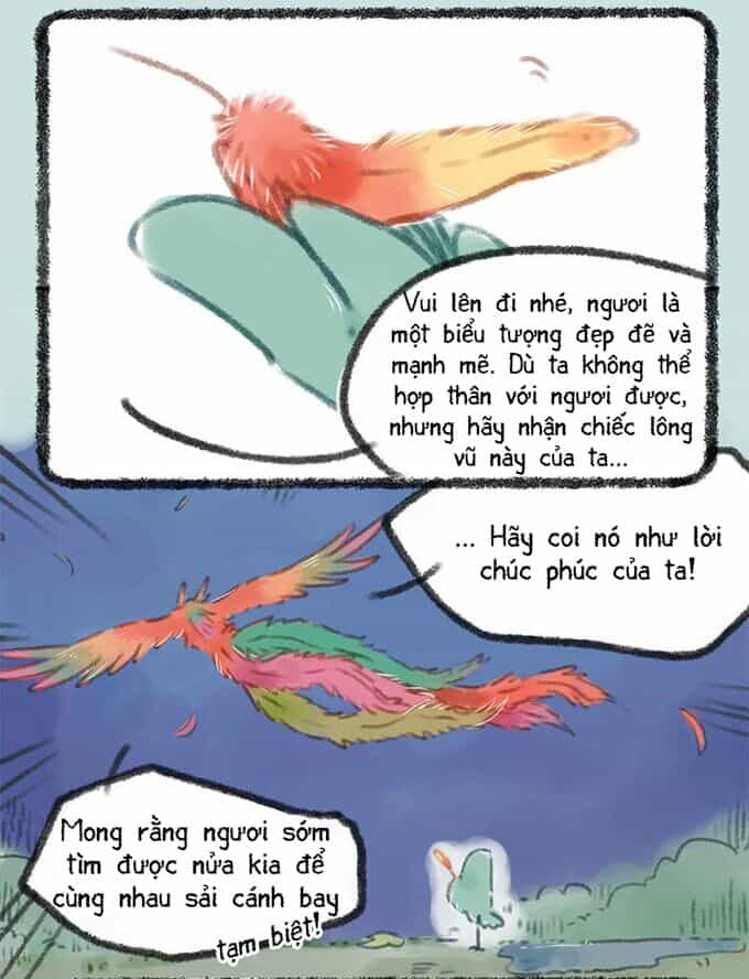 Có Linh Thú - Chương 50 - ảnh 7