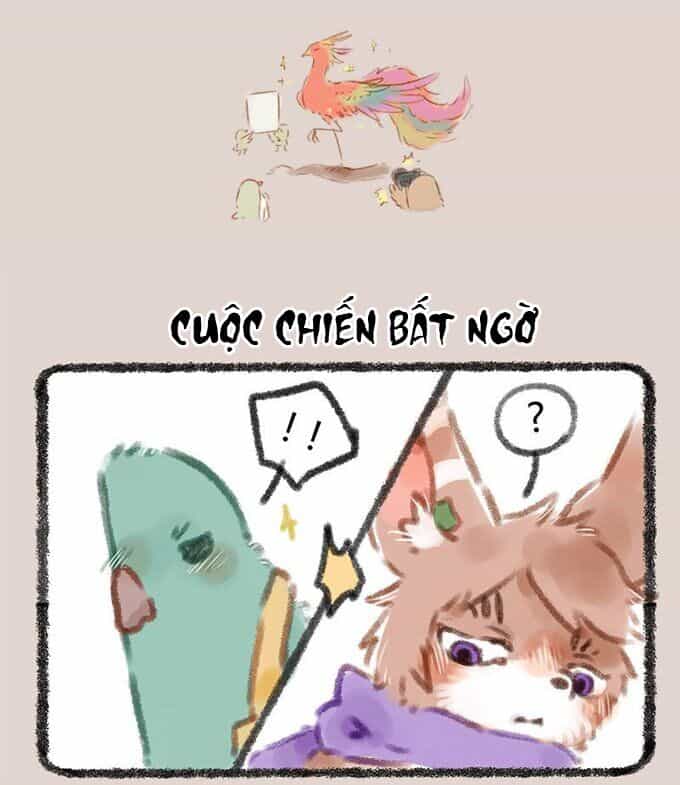 Có Linh Thú - Chương 52 - ảnh 5