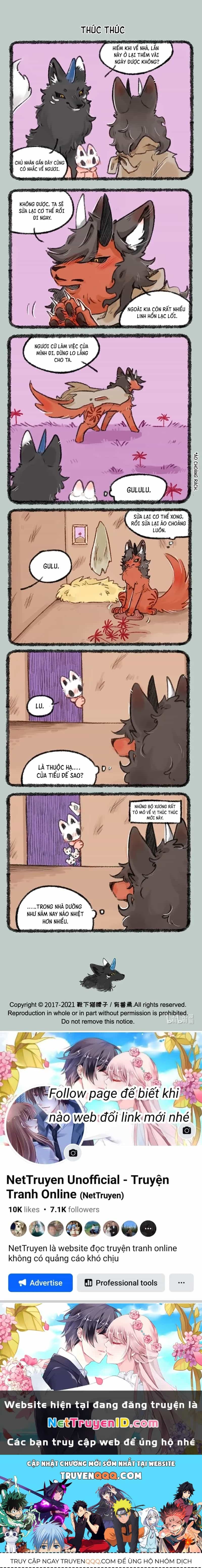 Có Linh Thú - Chương 474 - ảnh 2