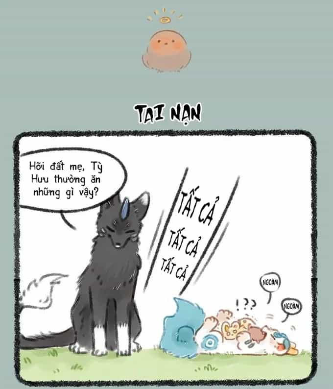 Có Linh Thú - Chương 53 - ảnh 5