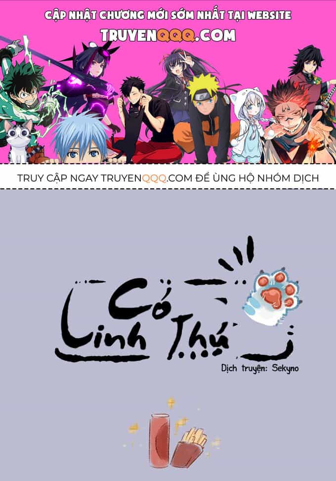 Có Linh Thú - Chương 61 - ảnh 1