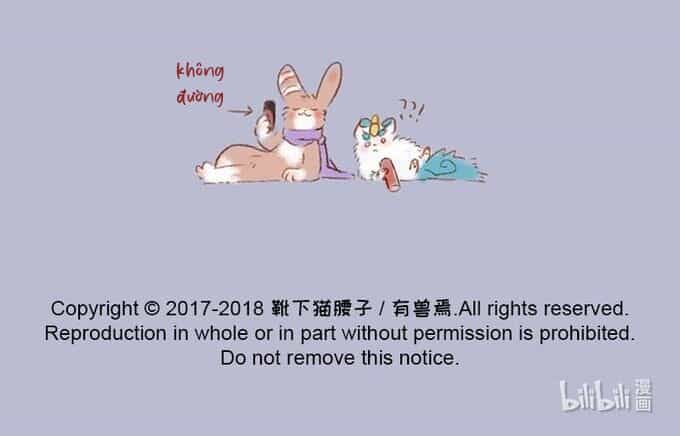 Có Linh Thú - Chương 61 - ảnh 8
