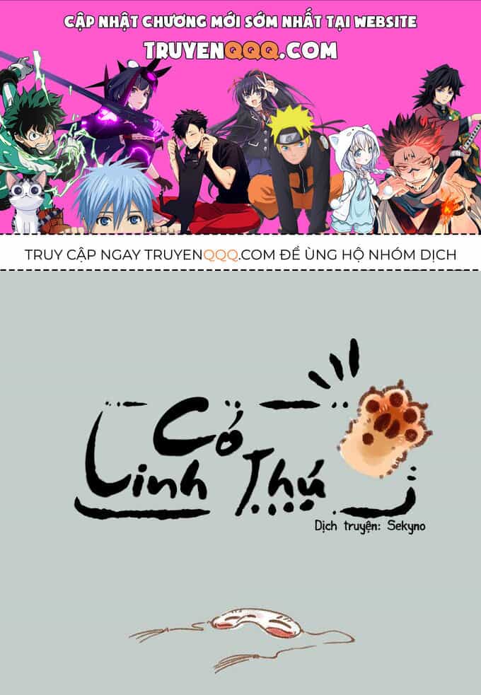 Có Linh Thú - Chương 64 - ảnh 1